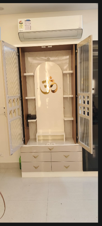 Temples by Nadim Interior Works — photo 5