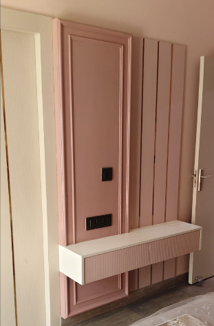 Cabinets by Nadim Interior Works — photo 4