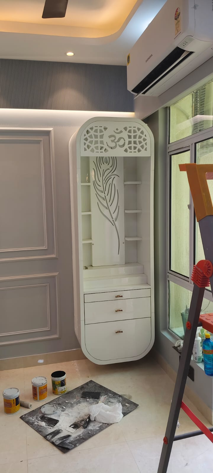 Dressing Units by Nadim Interior Works — photo 4