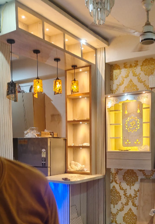 Cabinets by Nadim Interior Works — photo 1