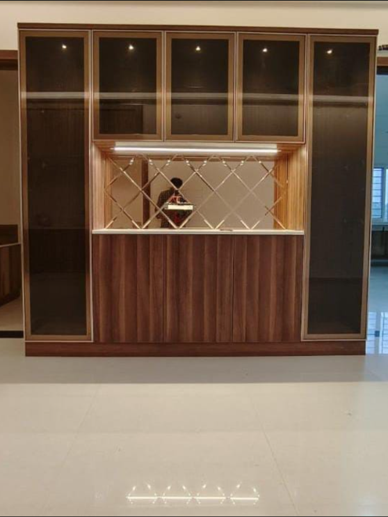 Cabinets by Nadim Interior Works — photo 3