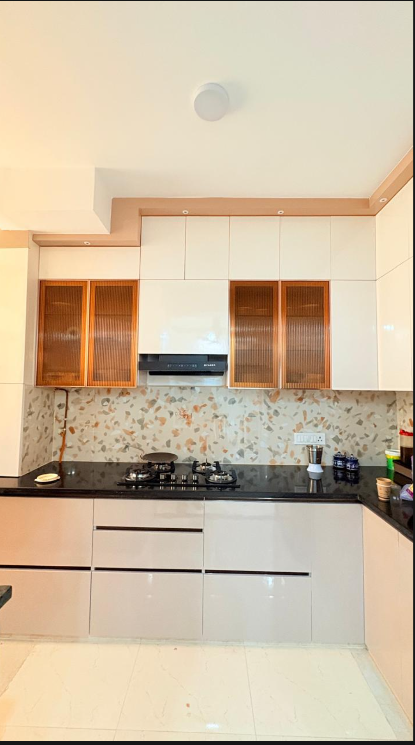Modular Kitchens by Nadim Interior Works — photo 2