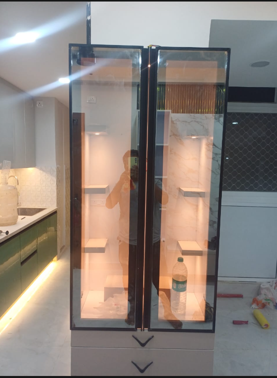 Cabinets by Nadim Interior Works — photo 5
