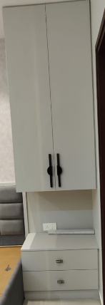 Dressing Units by Nadim Interior Works — photo 5