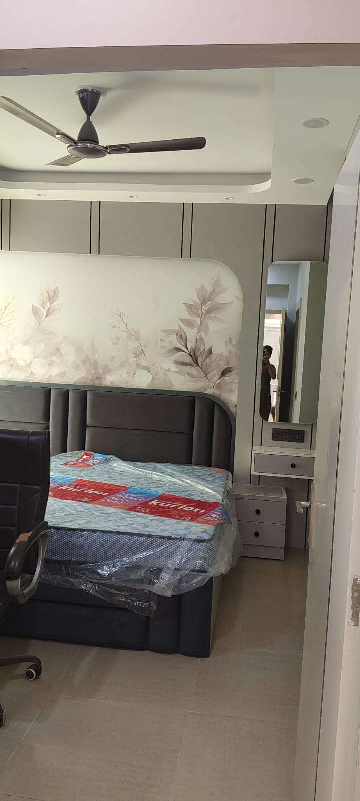 Wall Moulding by Nadim Interior Works — photo 2